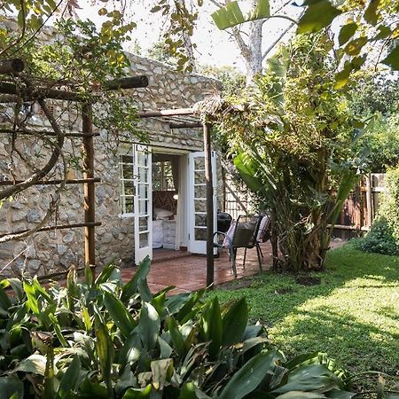 Waterfall Cottages Johannesburg Exterior photo