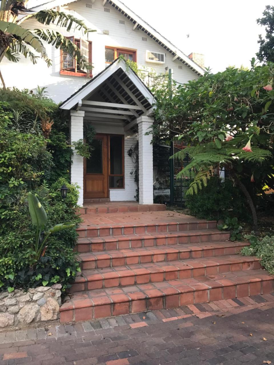 Waterfall Cottages Johannesburg Exterior photo