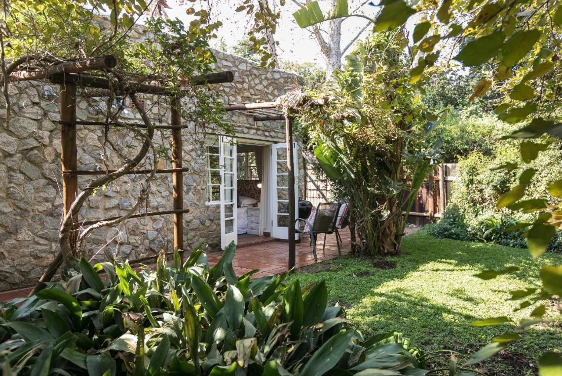 Waterfall Cottages Johannesburg Exterior photo